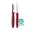 【缺貨】WMF Action Knife Set 2pcs (水果刀+削皮刀)二件組 #1870699990