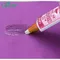 日本可樂牌Clover布用強力膠免用針線膠水58-444(40g)布料用修補膠水縫合膠水
