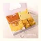 𝐌𝐢𝐧𝐢𝐙黃色太陽花寶寶滿月禮盒