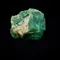 超光連結阿加森超深層區域奇沃爾祖母綠原礦16.5ct2