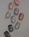 enoi 貓眼碎鑽凝膠Magnet Flash 套組 mf001-mf020