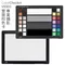 美國Calibrite專業攝影錄影彩色卡白平衡卡ColorChecker Video(A4大小;雙面:1面/亮色+膚色+灰階;1面/60%白平衡卡)商攝調整顏色校色板