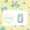 enoi 貓眼凝膠jelly magnet 單品 MG190-MG199