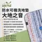 大地之音【野峰】地墊 防水可機洗地墊 - 300×250  野餐墊 內墊 露營美學 3025 帳內地墊 地毯 防水墊