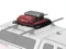【YAKIMA】7138 OFFGRID MEDIUM 中型行李盤