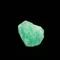 超光重建阿加森連結科斯奎茲祖母綠原礦8.8ct