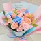 A4-19│母親節花束│新北市花店│蘆洲花店│花束│訂花│送花