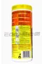 【缺貨】ARMORALL ORANGE CLEANING WIPES 柑橘清潔擦拭巾 30抽 #00088