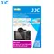 JJC索尼Sony副廠9H鋼化玻璃螢幕保護貼GSP-A7II保護膜(95%透光率;防刮花&指紋)保護膜 適a7 R S a9 II III a7RIV a7C ZV-1