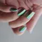 GiU 珍珠鏡面粉 TAHITIAN Malachite
