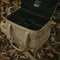 [ CARGO ] 工業風裝備收納袋19L-灰色/黑色/沙色/軍綠 │四色 裝備袋 收納箱 戶外露營 工業風收納袋