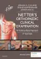 (舊版特價-恕不退換)Netter's Orthopaedic Clinical Examination: An Evidence-Based Approach