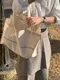 LINENNE made－Entral 2way eco bag（現貨抵台）新款牛津布袋