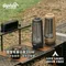 [ GPLUS ]  G-plus 無煙火爐-可擺頭直立式電暖器│冬天必用 電暖爐  暖器  GP-EM001