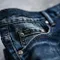 Vintage Washed DENIM - ＂BACK TO ORIGINAL＂