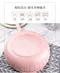 【LIVING ART】韓國珍珠貝殼平煎鍋-28CM