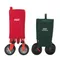[ Coleman ] 125周年 NX四輪拖車-綠  │CM-24360 125th LIMITED OUTDOOR WAGON NX(GREEN)