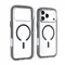 【MoreSee墨舍】極致泡泡MagSafe磁吸防摔殼 iPhone 17/18系列