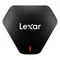 Lexar 雷克沙 多功能三合一 USB 3.1讀卡機
