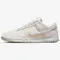 【現貨+預購】NIKE Dunk Low PRM Vast Grey 奶油灰 麂皮