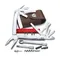 Victorinox Swiss Tool Spirit Plus 40用瑞士刀 #3.0239.L