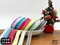 DK0056 多彩馬卡龍色系緞帶 15MM  (DK0056 JACQUARD RIBBON 15MM )