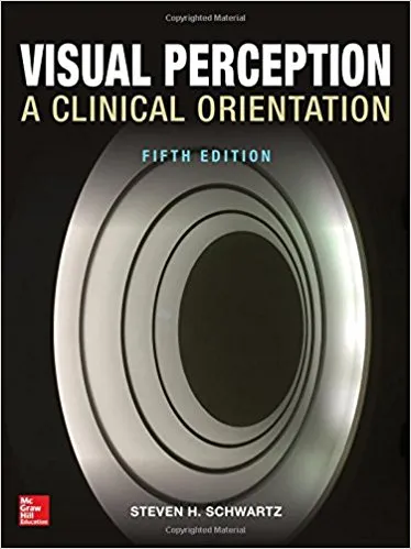 Visual Perception: A Clinical Orientation (IE)