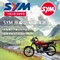 SYM 三陽原廠 空氣濾清器 綜合賣場