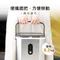 [ SANSUI 山水 ] NEW新款製冰機-不鏽鋼色 沙漠色│ 兩色 SI-M6D SI-Q5S 熱銷商品 冰箱 製冰盒 冰塊  下單送好禮