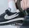 【Nineteen Official】Fragment x Sacai x Nike LD Waffle "Blackened Blue"