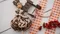 [DIY組合包]緞帶花仙子鉛筆 (Ribbon Elf Pencil-DIY Pack)