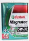Castrol Magnatec 5W30 磁護 合成機油 日本原裝 4L