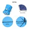 《極簡品格》23吋加大機能手開折傘‧抗UV‧奈米潑水‧超快乾傘布
