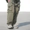 REPUTATION PRODUCTIONS DISASSEMBLYTACTIAL PANT / D-PANT.FW - 可拆式戰術長褲 / waterproof / 綠