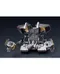 [7月預購] GSC MODEROID 機器戰警 噴射背包裝備 RoboCop