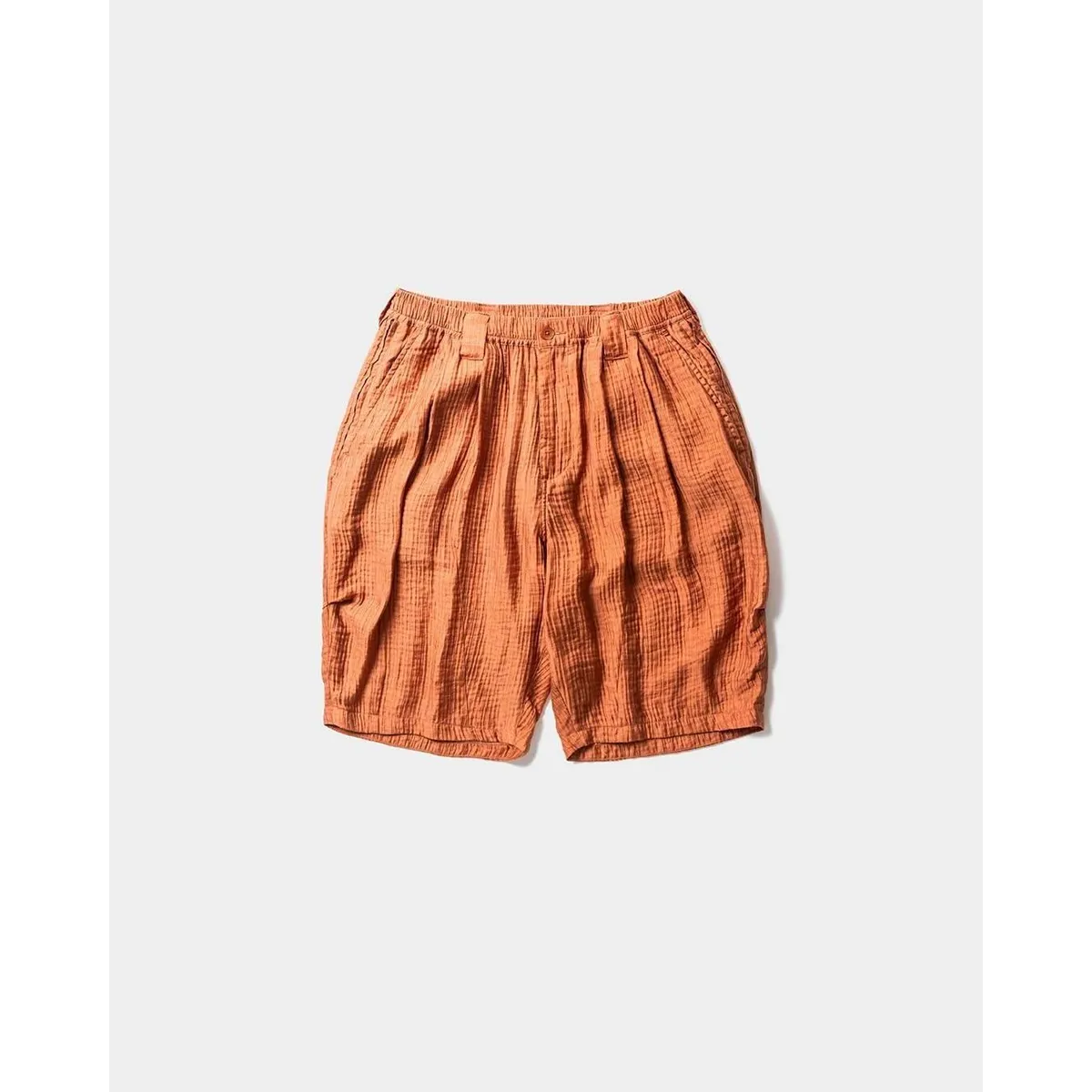 現貨】HUMAN MADE｜2021SS JUNK FOOD ALOHA SHORTS PIZZA 夏威夷休閒短褲