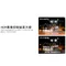 PAPAGO #81510 RAY LITE電子後視鏡 (星光夜視)