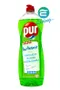 【缺貨】PUR 高品質洗碗精 蘋果香味 900ml #05848