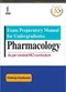 *Exam Preparatory Manual for Undergraduates Pharmacology: As Per Revised MCI Curriculum