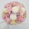 E1-1│捧花│新北市花店│蘆洲花店│婚禮│訂花│送花