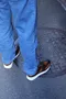 DAAN SNEAKER PATINA(台灣店獨家銷售款)