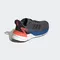 (童)【愛迪達ADIDAS】RESPONSE SR 5.0 Boost 跑步鞋 -灰藍橘黑 FX6743