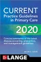 (舊版特價-恕不退換)CURRENT Practice Guidelines in Primary Care 2020
