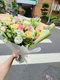 A1-175│情人節花束│新北市花店│蘆洲花店│花束│花店│訂花│送花