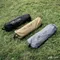 【OWL CAMP】(預購) 靜音加大版行軍床 (共3色) Oversized Version Camp Bed (3 colors)