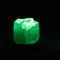 超光連結古老智慧巴基斯坦祖母綠原礦4.79ct