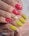 flicka nail arts 彩色凝膠-m008