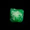 超光連結古老智慧巴基斯坦祖母綠原礦4.45ct