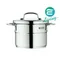 WMF Mini 不銹鋼迷你湯鍋12cm #0712776040