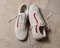 【 現貨 】Vans Style 36  紅線